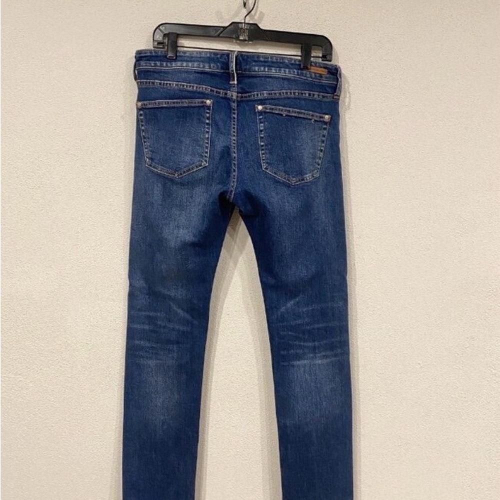 Pilcro & The Letterpress Parallel Women's Jeans - Picture 2 of 5